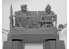 Icm maquette figurines 35636 Soldats de l'Armee Sovietique (1979 - 1991) 1/35