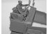 Icm maquette figurines 35636 Soldats de l'Armee Sovietique (1979 - 1991) 1/35