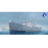 Trumpeter maquette bateau 05301 S.S. JEREMIAH O&39BRIEN 1/350