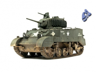 AFV maquette militaire 35161 US M5A1 STUART 1/35