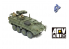 AFV maquette militaire 35134 US M1134 "STRYKER" 1/35