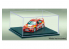 Trumpeter 09806 PRESENTOIR VITRINE PLASTIQUE 117x117x52mm