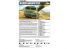 Modelcollect maquette militaire 72110 MAZ-7911 camion lourd de l'armée russe ou sovietique 1/72
