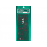 Hasegawa maquette avion 72167 Photodecope kit d'amelioration pour type2 1/72