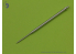 Master Model AM-32-037 Tube pitot Lockheed F-104 Starfighter 1/32