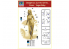 Master Box personnages 24020 Sloan - Vegas Baby - Serie Courbes dangereuses 1/24