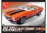 AMT maquette voiture 0635 Chevy Camaro Z28 1970 1/25