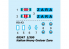 TRUMPETER maquette bateau 05347 CROISEUR REGIA MARINA ITALIENNE "ZARA" 1941 1/350