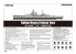 TRUMPETER maquette bateau 05347 CROISEUR REGIA MARINA ITALIENNE "ZARA" 1941 1/350