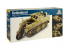 Italeri maquette moto 7404 Kettenkrad Sd.Kfz. 2 NSU Typ HK 101 WWII 1/9