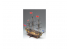 Corel bateaux bois SM59 H.M.S Greyhound frégate de 20 canons 1/100