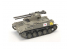 Finemolds maquette militaire FM45 Groupe d'auto-défense type 60 canon automoteur 106mm type B sans recul 1/35
