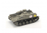 Finemolds maquette militaire FM45 Groupe d'auto-défense type 60 canon automoteur 106mm type B sans recul 1/35
