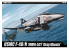 Fujimi maquette avion 12315 USMC F-4B/N VMFA-531 Gray Ghosts 1/48