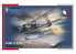 Special Hobby maquette avion 72330 Letov Š.328v hydravion tchèque 1/72
