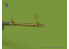 Master Model AM-32-013 Canons Machine Gun Allemande MG 15 (7,92mm) x2 1/32