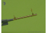 Master Model AM-32-013 Canons Machine Gun Allemande MG 15 (7,92mm) x2 1/32
