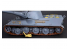 Amusing maquette militaire 35A005 Panzerkampfwagen VII Löwe 1/35