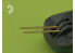 Master Model SM-200-004 Canons IJN 10cm/65 (3,9") Type 98 x8 Azizuki - Oyodo - Tiaho - B-64 1/200