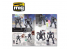MIG Librairie 6026 In Combat 2 - Mechas : Champs de bataille en langue Anglaise