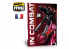 MIG Librairie 6028 In Combat 2 - Mechas : Champs de bataille en Français