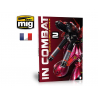 MIG Librairie 6028 In Combat 2 - Mechas : Champs de bataille en Fran&ccedil;ais