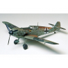 tamiya maquette avion 61050 Messerschmitt BF 109E E-3 1/48