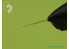 Master Model AM-48-042 McDonnell Douglas RF-101B Voodoo Tube pitot 1/48