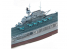 Academy maquette bateau 14224 USS Entreprise CV-6 Edition Modeler's 1/700