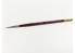 Oupsmodel 1054 Pinceau synthétiques 2/0
