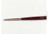 Oupsmodel 1054 Pinceau synthétiques 10/0