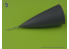 Master Model AM-32-032 F-16 Tube pitot &amp; Sonde AOA (Angle d'attaque) 1/32