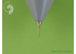 Master Model AM-48-007 F-14 Sonde Alfa &amp; Sonde AOA (Angle d'attaque) 1/48