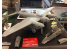 HK Models maquette avion 01E016 De Havilland Mosquito B Mk.IX Mk.XVI 1/32