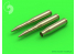 Master Model GM-35-003 Munitions ZU-23-2 "Sergey" 1/35