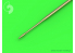 Master Model AM-72-100 Bae Hawk 100 Series Tube pitot 1/72