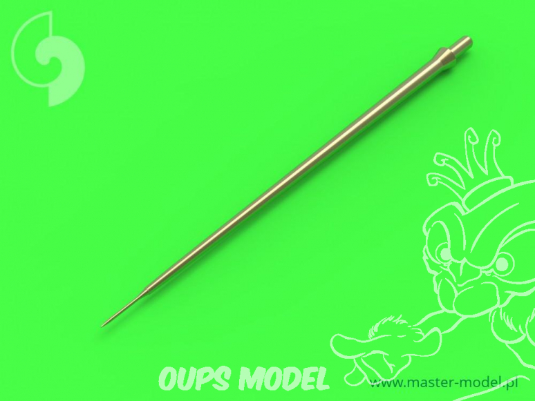 Master Model AM-72-061 Convair B-58 Hustler Tube pitot 1/72