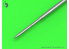 Master Model AM-32-077 Aero L-39 Albatros Tubes pitot 1/32