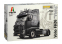 Italeri maquette camion 3931 Volvo FH16 "Viking" 1/24