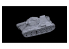 Icm maquette militaire 35368 T34-76 avec equipage 1/35
