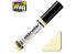 MIG Oilbrusher 3521 Os jaune Peinture a l'huile avec applicateur