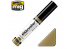MIG Oilbrusher 3522 Sol moyen Peinture a l'huile avec applicateur