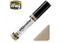 MIG Oilbrusher 3523 Terre poussiéreuse Peinture a l'huile avec applicateur
