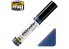 MIG Oilbrusher 3527 Bleu marine Peinture a l'huile avec applicateur