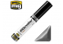 MIG Oilbrusher 3536 Acier Peinture a l'huile avec applicateur