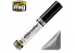 MIG Oilbrusher 3537 Aluminium Peinture a l'huile avec applicateur