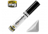 MIG Oilbrusher 3538 Argent Peinture a l'huile avec applicateur