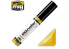 MIG Oilbrusher 3539 Or Peinture a l'huile avec applicateur