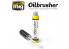 MIG Oilbrusher 3539 Or Peinture a l'huile avec applicateur