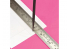 ModelCraft PRU1012 Règle en acier 12 "(300mm)